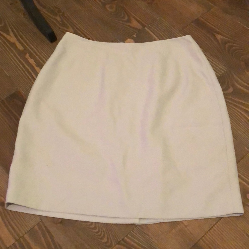 Hugo Buscati mini skirt